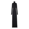 Cover Dress “Siyah” 786531T62341000
