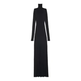 Cover Dress “Siyah” 786531T62341000