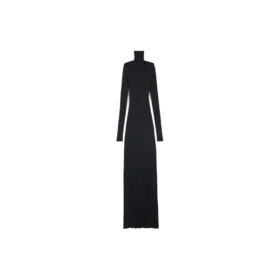 Cover Dress “Siyah” 786531T62341000