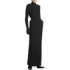 Cover Dress “Siyah” 786531T62341000