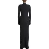 Cover Dress “Siyah” 786531T62341000