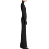 Cover Dress “Siyah” 786531T62341000