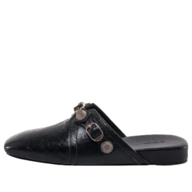Cozy Cagole “Siyah” 715556WAD4F1080