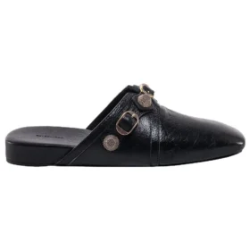 Cozy Cagole “Siyah” 715556WAD4F1080