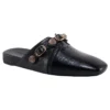 Cozy Cagole “Siyah” 715556WAD4F1080