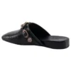 Cozy Cagole “Siyah” 715556WAD4F1080