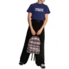 Ücretsiz Logolu Tişört “Navy” 612965TKVD33967