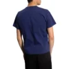Ücretsiz Logolu Tişört “Navy” 612965TKVD33967