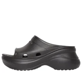 Crocs Havuz Sandaletleri “Siyah” 677386W1S8E1000