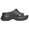 Crocs Havuz Sandaletleri “Siyah” 677386W1S8E1000
