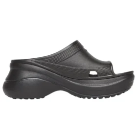 Crocs Havuz Sandaletleri “Siyah” 677386W1S8E1000