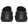 Crocs Terlikler “Black Rubber” 720857W1S8E1000