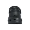 Crocs x Balenciaga Ayakkabılar “Siyah” 677390W1S8E1000