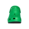 Crocs x Balenciaga Ayakkabılar “Yeşil” 677390W1S8E3033