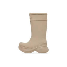 Crocs x Balenciaga Çizmeler “Bej” 677384W1S8E2500