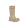 Crocs x Balenciaga Çizmeler “Bej” 677384W1S8E2500