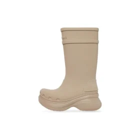 Crocs x Balenciaga Çizmeler “Bej” 677388W1S8E2500