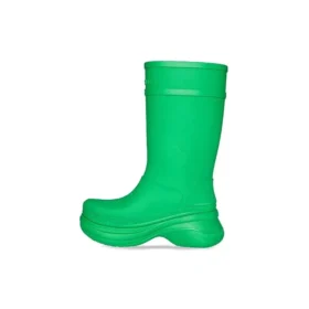 Crocs x Balenciaga Çizmeler “Yeşil” 677388W1S8E3033