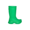 Crocs x Balenciaga Çizmeler “Yeşil” 677388W1S8E3033