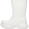 Crocs x Balenciaga Çizmeleri “Beyaz” 677388W1S8E9000