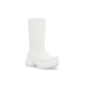 Crocs x Balenciaga Çizmeleri “Beyaz” 677388W1S8E9000