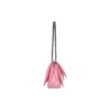Crush Küçük Zincirli Çanta Kapitone “Pembe” 716351210J05812