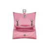 Crush Küçük Zincirli Çanta Kapitone “Pembe” 716351210J05812