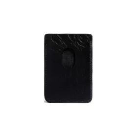Crush Magnet Kartlık Kapitone “Siyah” 782132210J11000