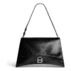 Crush Orta Boy Sling Çanta “Siyah” 7654662AAR21000