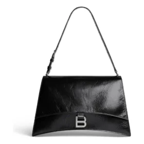 Crush Orta Boy Sling Çanta “Siyah” 7654662AAR21000