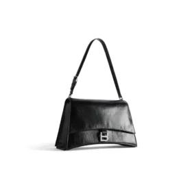 Crush Orta Boy Sling Çanta “Siyah” 7654662AAR21000