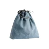 Crush Orta Boy Tote Çanta Denim “Mavi” 7429412AAYA4661