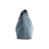 Crush Orta Boy Tote Çanta Denim “Mavi” 7429412AAYA4661