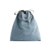 Crush Orta Boy Tote Çanta Denim “Mavi” 7429412AAYA4661