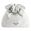 Crush Xs Tote Çanta “Beyaz” 7817962AAZ89001