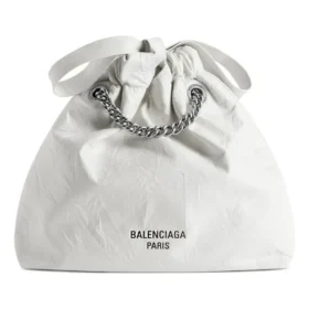 Crush Xs Tote Çanta “Beyaz” 7817962AAZ89001