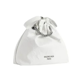 Crush Xs Tote Çanta “Beyaz” 7817962AAZ89001