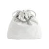 Crush Xs Tote Çanta “Beyaz” 7817962AAZ89001