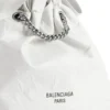 Crush Xs Tote Çanta “Beyaz” 7817962AAZ89001