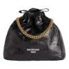 Crush Xs Tote Çanta “Siyah” 7817962AAZS1000