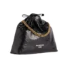 Crush Xs Tote Çanta “Siyah” 7817962AAZS1000