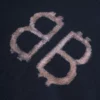 Crypto Sweater Orta Kesim “Siyah” 750413T32801000