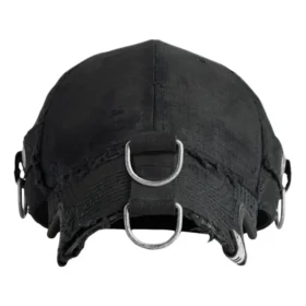 D-ring Cargo Cap “Siyah” 8582844G1B51000