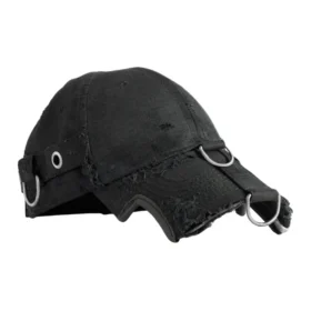 D-ring Cargo Cap “Siyah” 8582844G1B51000
