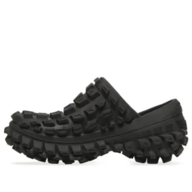 Defender Clogs “Siyah” 735250W3CV21000