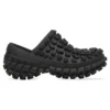 Defender Clogs “Siyah” 735250W3CV21000