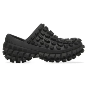 Defender Clogs “Siyah” 735250W3CV21000