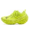 Defender Sneaker’lar “Fluo Sarı” 685613W2RAB7510