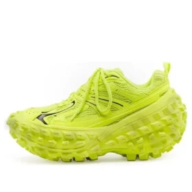Defender Sneaker’lar “Fluo Sarı” 685613W2RAB7510