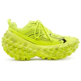 Defender Sneaker’lar “Fluo Sarı” 685613W2RAB7510